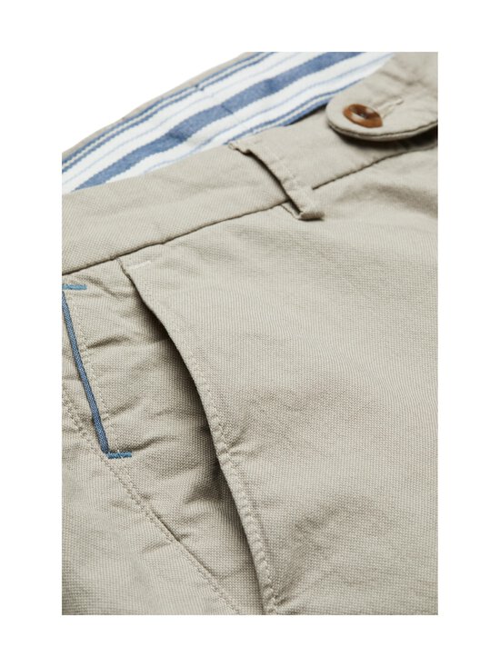 Bugatti - Chino-püksid - 040 BEIGE - photo 2 Bugatti - Chino-püksid - 040 BEIGE | Stockmann - photo 2