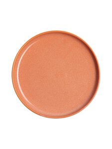 Pentik - Taldrik Tuntu 15 cm - ORANGE Pentik - Taldrik Tuntu 15 cm - ORANGE | Stockmann