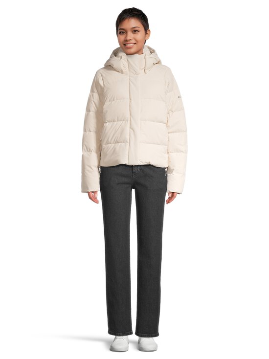 Columbia - Sulejope Amaze Puff Hooded - 278 DARK STONE | Stockmann - photo 2