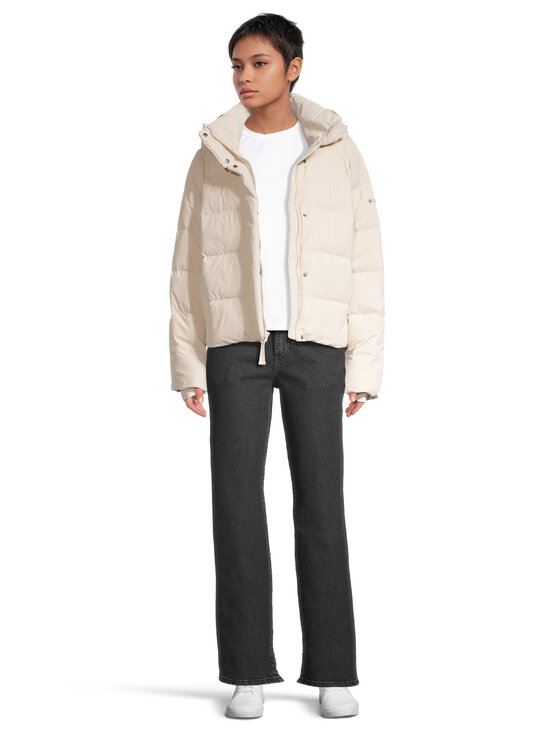 Columbia - Sulejope Amaze Puff Hooded - 278 DARK STONE | Stockmann - photo 7