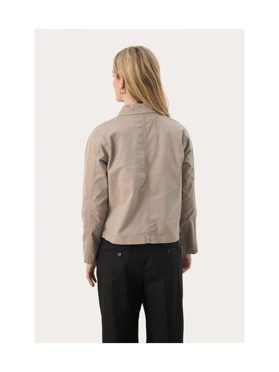Part Two - Freda jaka - 171311 DESERT TAUPE NATURE - photo 3 Part Two - Freda jaka - 171311 DESERT TAUPE NATURE | Stockmann - photo 3