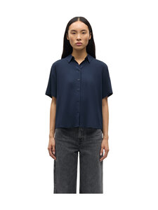 Samsoe Samsoe - Saminna-paita - 194020TCX DARK SAPPHIRE | Stockmann