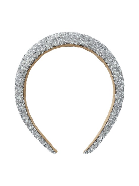Name It - NkfRillo-hiuspanta - SILVER | Stockmann - photo 1
