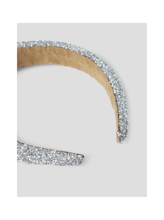 Name It - NkfRillo-hiuspanta - SILVER | Stockmann - photo 2