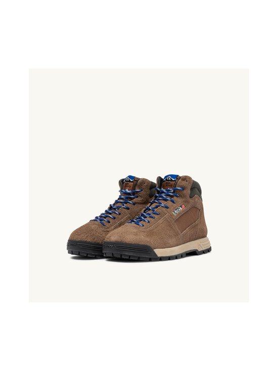 AUTRY - MALGA MID MAN SUE/NAB/COR PALUD/PEA AUTRY - BEIGE | Stockmann - photo 2