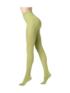 Oroblu - All Colors 50 den -sukkahousut - PISTACCHIO 1 | Stockmann