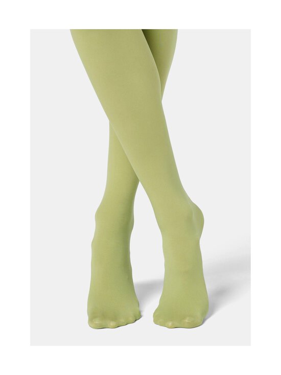 Oroblu - All Colors 50 den -sukkahousut - PISTACCHIO 1 | Stockmann - photo 3