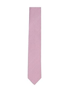 Olymp - Slim zīda kaklasaite 6,5 cm - 32 ROSENHOLZ | Stockmann