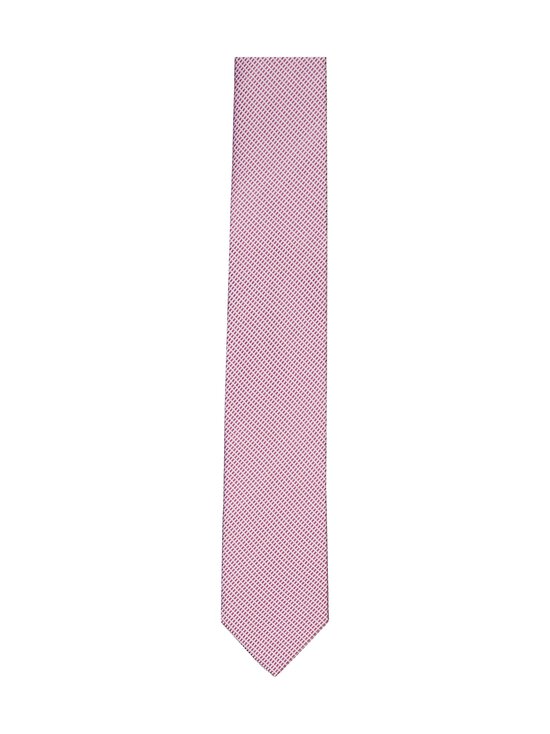 Olymp - Slim zīda kaklasaite 6,5 cm - 32 ROSENHOLZ | Stockmann - photo 1