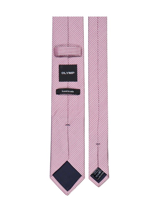 Olymp - Slim zīda kaklasaite 6,5 cm - 32 ROSENHOLZ | Stockmann - photo 2