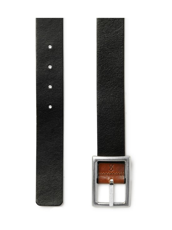SDLR - Vöö Reversible plate buckle - 0101 BLACK/BROWN - photo 4 SDLR - Vöö Reversible plate buckle - 0101 BLACK/BROWN | Stockmann - photo 4