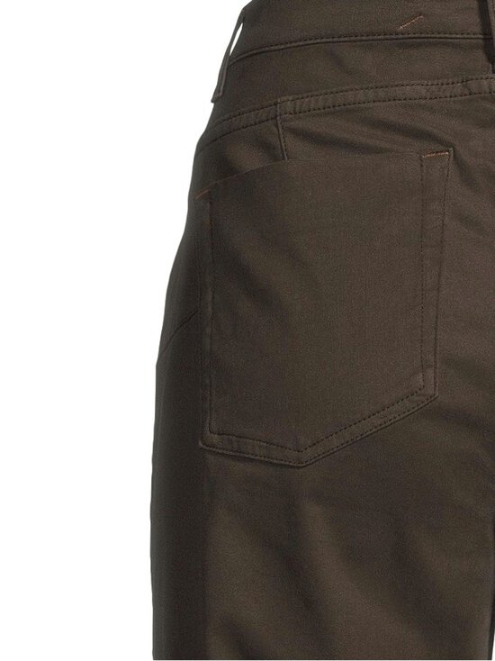SAND Copenhagen - Apush Straight -farkkuhousut - 294 DARK BROWN - photo 5 SAND Copenhagen - Apush Straight -farkkuhousut - 294 DARK BROWN | Stockmann - photo 5