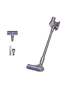 Dyson - Advanced V8 - johdoton imuri - SILVER/NICKEL Dyson - Advanced V8 - johdoton imuri - SILVER/NICKEL | Stockmann