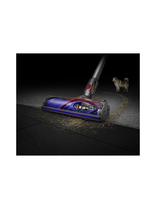 Dyson - Advanced V8 - johdoton imuri - SILVER/NICKEL - photo 3 Dyson - Advanced V8 - johdoton imuri - SILVER/NICKEL | Stockmann - photo 3
