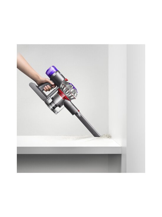Dyson - Advanced V8 - johdoton imuri - SILVER/NICKEL - photo 5 Dyson - Advanced V8 - johdoton imuri - SILVER/NICKEL | Stockmann - photo 5
