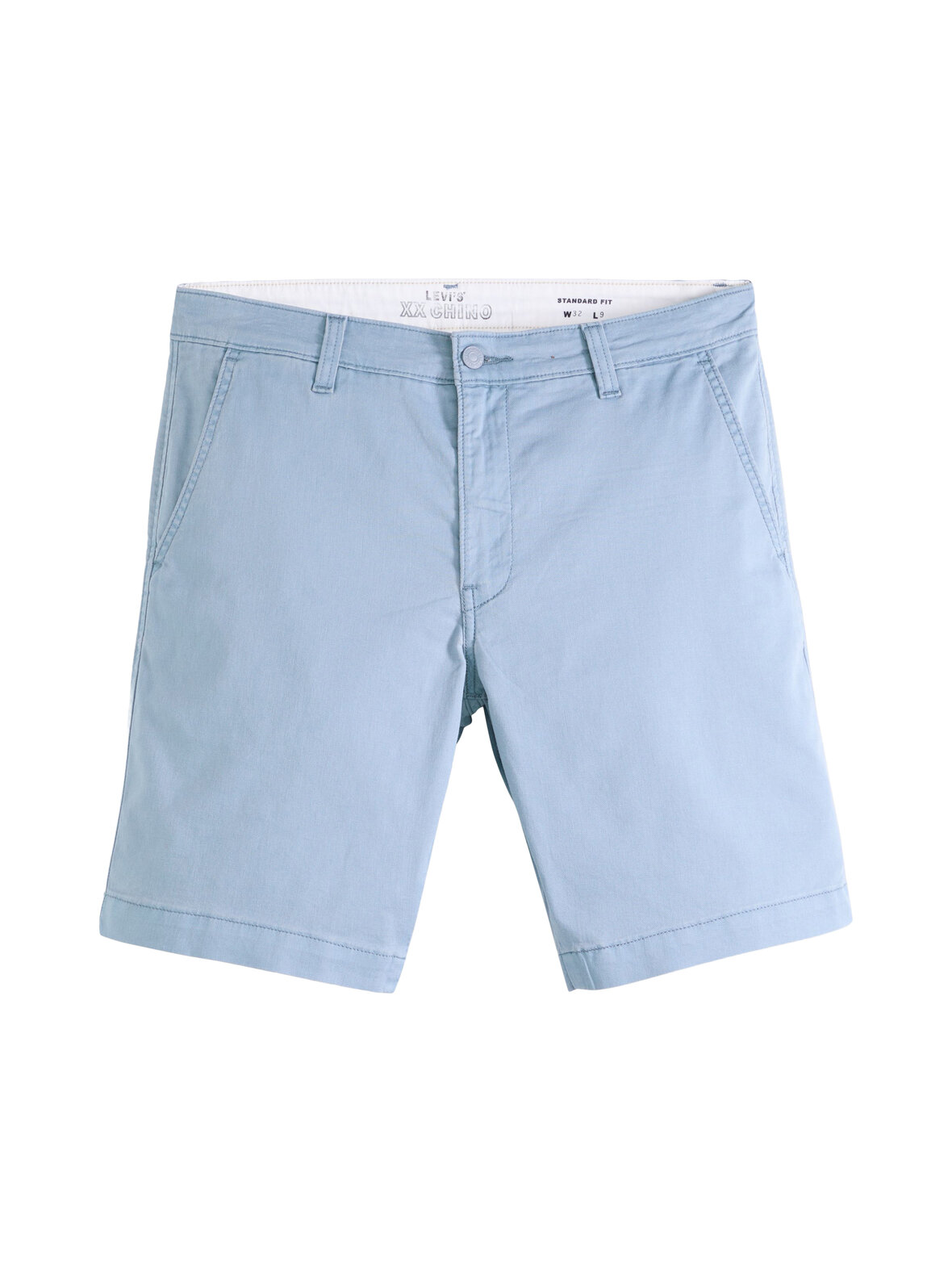 Chino II -shortsit