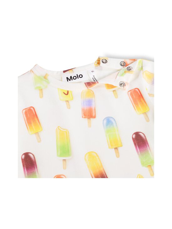 Molo - T-särk Mini popsicles - 9560 MINI POPSICLES | Stockmann - photo 3
