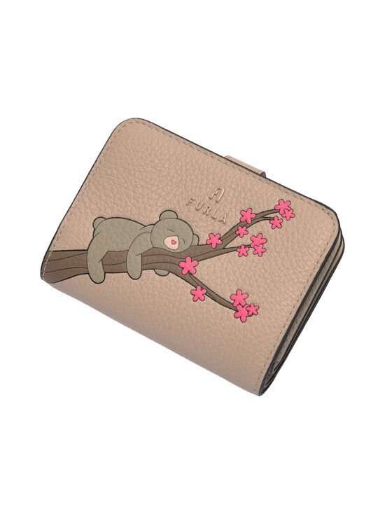 Furla - Rahakott Camelia S Compact - 4782S TONI COTONE | Stockmann - photo 1