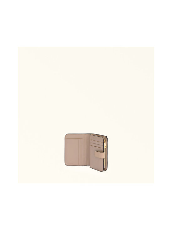 Furla - Rahakott Camelia S Compact - 4782S TONI COTONE | Stockmann - photo 4