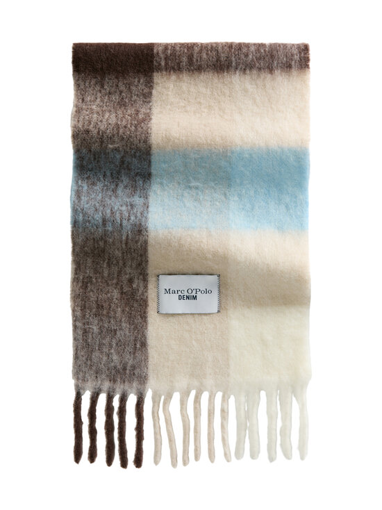 Marc O'Polo - Neulehuivi - 4928 MEDIUM BLUE_MULTI_01 | Stockmann - photo 1
