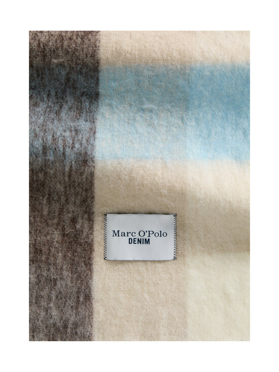 Marc O'Polo - Neulehuivi - 4928 MEDIUM BLUE_MULTI_01 | Stockmann - photo 2