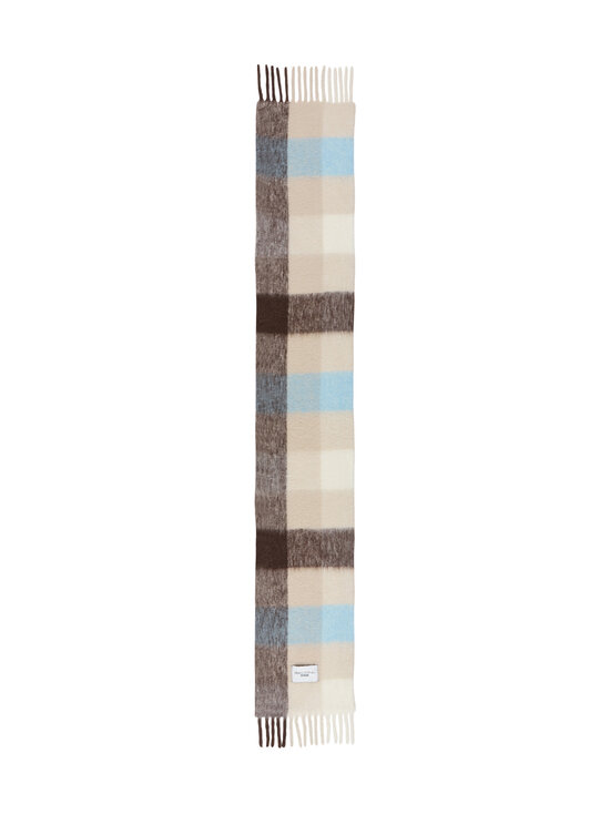 Marc O'Polo - Neulehuivi - 4928 MEDIUM BLUE_MULTI_01 | Stockmann - photo 3