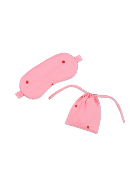 Sui Ava - Bobbie Sleep Mask miega maska - ROSE | Stockmann - photo 2