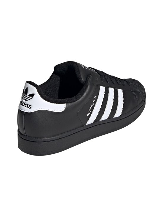 adidas Originals - Superstar II -sneakerit - JI0079 CBLACK/FTWWHT/CBLACK - photo 6 adidas Originals - Superstar II -sneakerit - JI0079 CBLACK/FTWWHT/CBLACK | Stockmann - photo 6