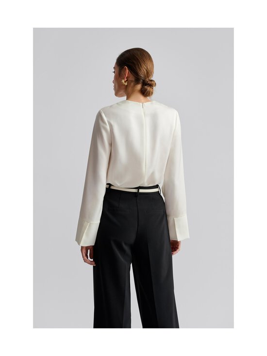 Malina - Pluus Evie - VANILLA - photo 2 Malina - Pluus Evie - VANILLA | Stockmann - photo 2