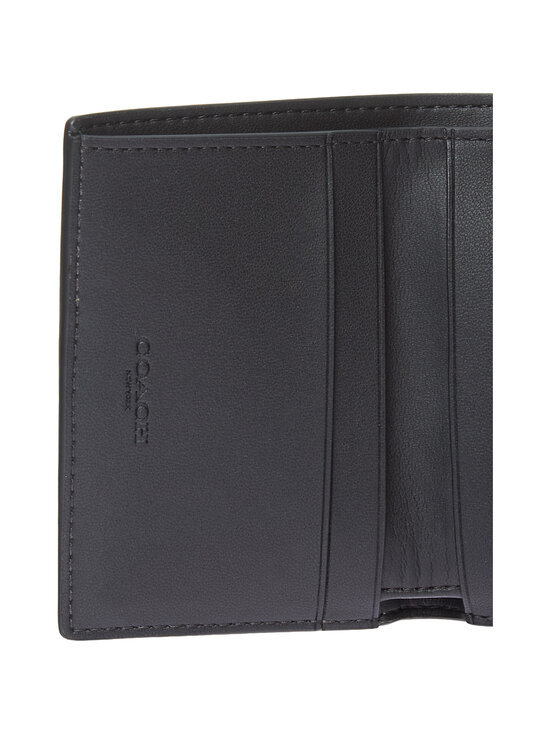 Coach - Essential Card Holder Wallet -korttilompakko - B4/BLACK | Stockmann - photo 3