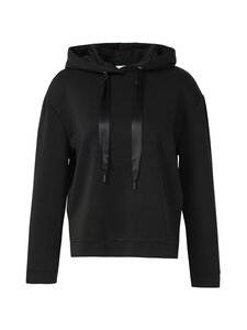 Comma - Scuba-huppari - 9999 BLACK | Stockmann