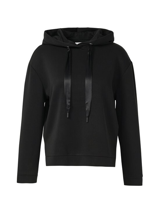 Comma - Scuba-huppari - 9999 BLACK | Stockmann - photo 1