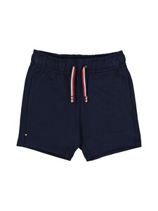 Tommy Hilfiger - Sporta šorti - C1G DARK NIGHT NAVY Tommy Hilfiger - Sporta šorti - C1G DARK NIGHT NAVY | Stockmann