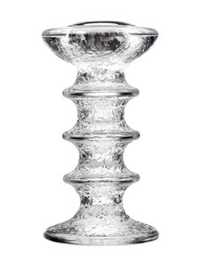 Iittala - Festivo-kynttilänjalka 150 mm - KIRKAS | Stockmann