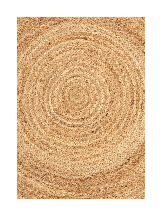 Casa Stockmann - Džuudist vaip Vola 120 cm - NATURAL - photo 2 Casa Stockmann - Džuudist vaip Vola 120 cm - NATURAL | Stockmann - photo 2