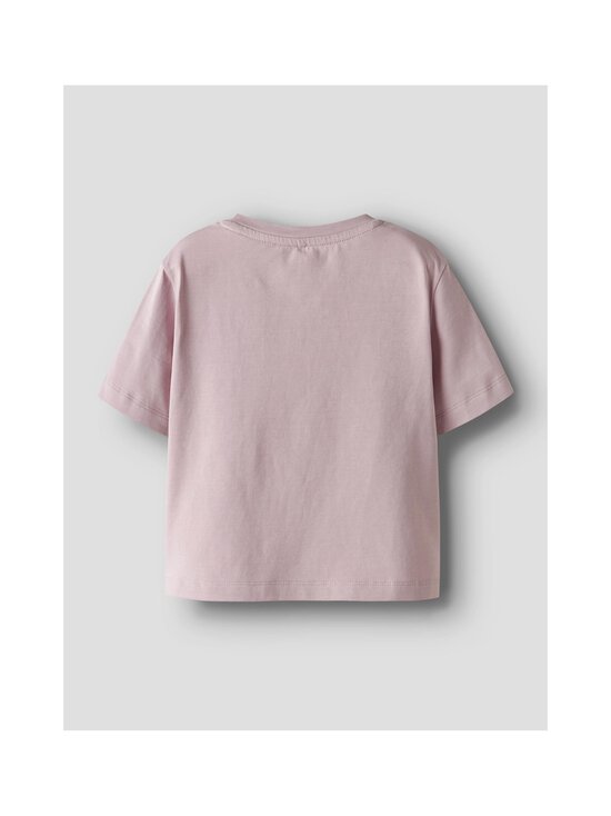 Name It - NmfLeoanja t-paita - BURNISHED LILAC - photo 2 Name It - NmfLeoanja t-paita - BURNISHED LILAC | Stockmann - photo 2