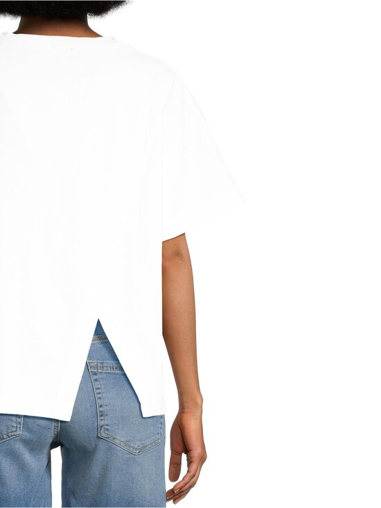 All Saints - Avri t-paita - OPTIC WHITE - photo 5 All Saints - Avri t-paita - OPTIC WHITE | Stockmann - photo 5