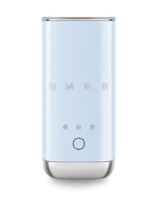 Smeg - Maidonvaahdotin 180 ml - BLUE PASTEL BLUE | Stockmann