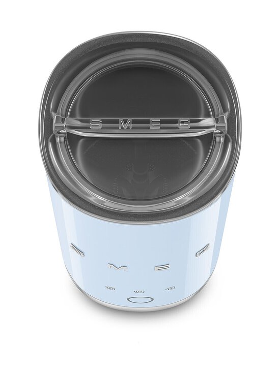 Smeg - Maidonvaahdotin 180 ml - BLUE PASTEL BLUE | Stockmann - photo 4
