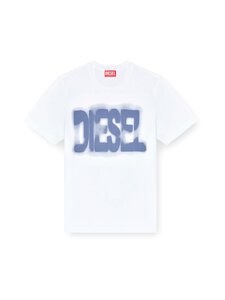 Diesel - Adjust- t-paita - 100 BRIGHT WHITE | Stockmann