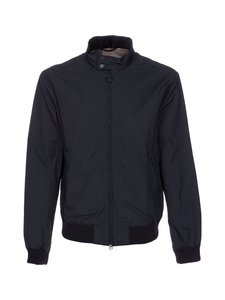 Barbour - Takki - NAVY (TUMMANSININEN) | Stockmann