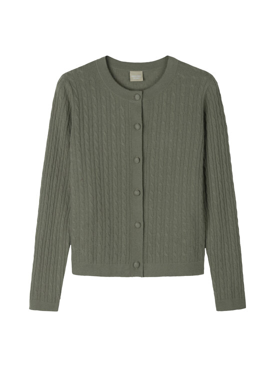 Original Story - Kamil-neuletakki - LIGHT OLIVE 8400 | Stockmann - photo 1