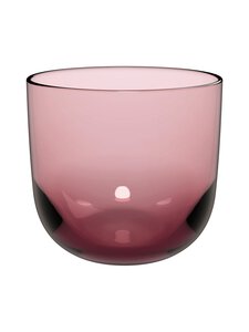 Villeroy & Boch - Like Grape Water glāžu komplekts 2 gab. - PURPLE | Stockmann