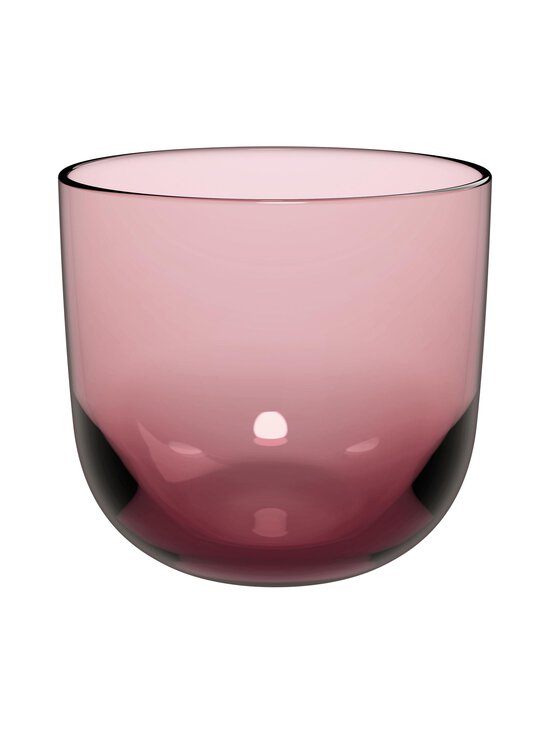 Villeroy & Boch - Like Grape Water glāžu komplekts 2 gab. - PURPLE | Stockmann - photo 1