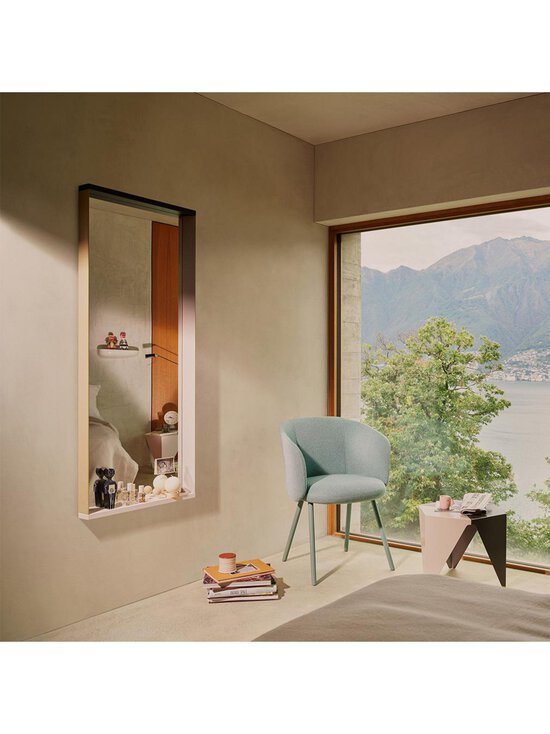 Vitra - Colour Frame -peili 58 x 140 cm - BEIGE,ORANSSI,SININEN,VALKOINEN | Stockmann - photo 7