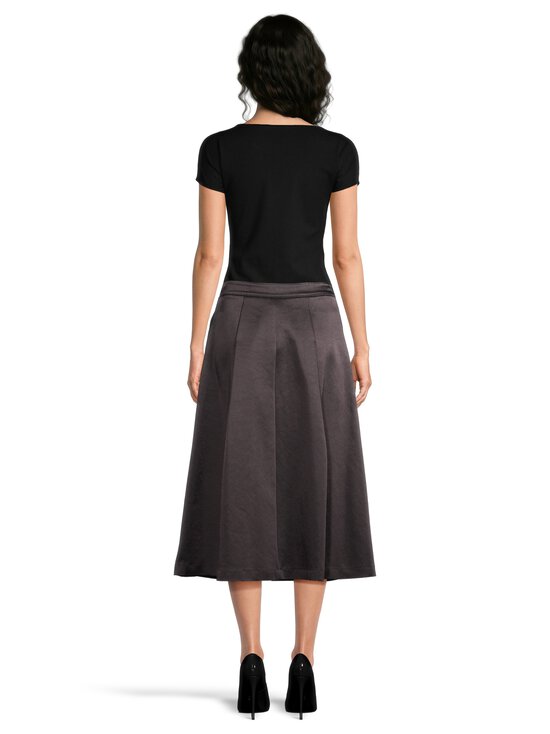 Marella - Mllacerbi svārki - 002 BLACK | Stockmann - photo 4