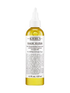 Kiehl's - Magic Elixir Hair Restructuring Concentrate  -hoitoöljy, 118 ml Kiehl's - Magic Elixir Hair Restructuring Concentrate  -hoitoöljy, 118 ml | Stockmann
