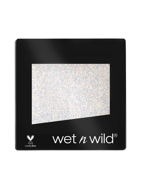 Color Icon Eyeshadow Glitter Single -luomiväri