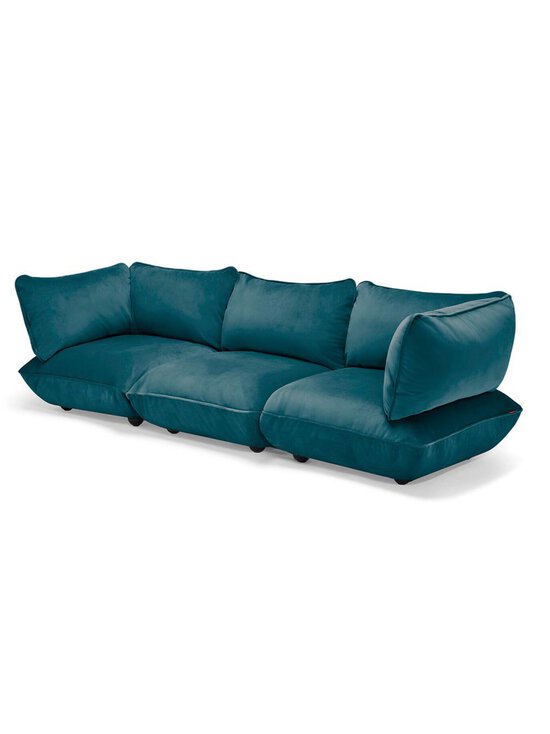 Fatboy - Sumo-sohva - SININEN - photo 2 Fatboy - Sumo-sohva - SININEN | Stockmann - photo 2