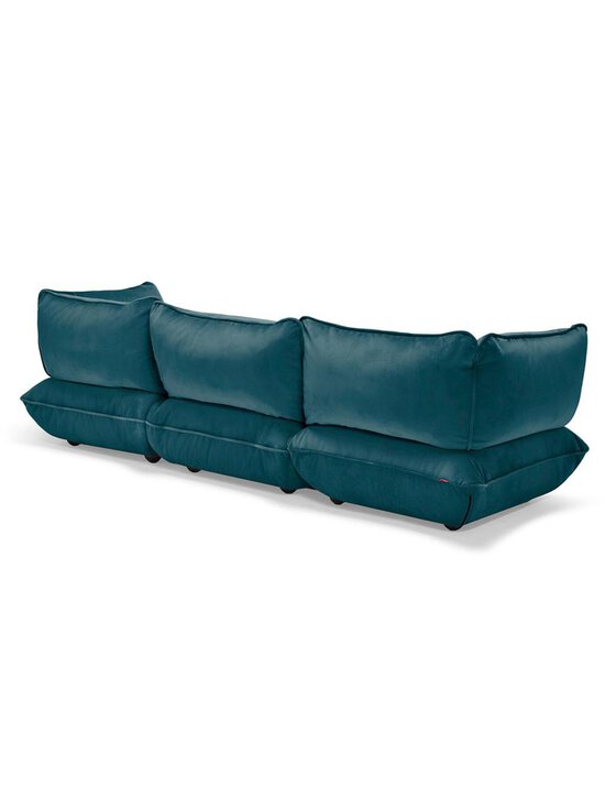 Fatboy - Sumo-sohva - SININEN - photo 3 Fatboy - Sumo-sohva - SININEN | Stockmann - photo 3
